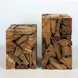 XILON pedestals H60 and H45 together